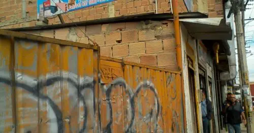 FERRETERIA Y DEPOSITO LA 22